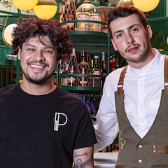 Papúa, diversión y exotismo en el corazón de Colón