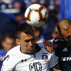 Aveldaño: "Nos creían muertos pero jugamos de igual a igual"