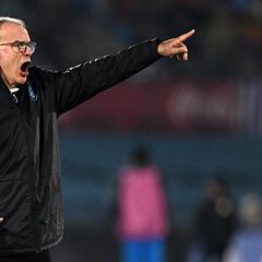 Un uruguayo en Chile palpita el debut de Bielsa: “Duele un poco que no estén Suárez y Cavani”