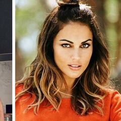 Lara Álvarez y Andrés Velencoso son la nueva pareja del verano