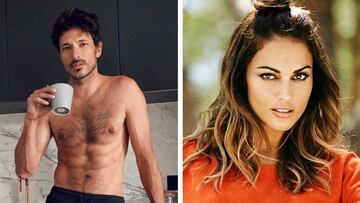 Lara Álvarez y Andrés Velencoso son la nueva pareja del verano