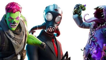 Fortnite en Halloween: críticas a unos padres que rechazan a los niños vestidos como sus héroes