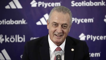 Costa Rica vs Panam¨¢ en vivo: Concacaf Nations League en directo