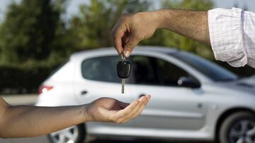 Las 5 recomendaciones que debes saber para comprar un auto usado