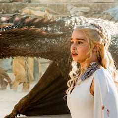Juego de tronos: El gran cambio de Drogon en la séptima temporada