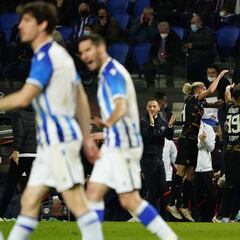 Red Bull Leipzig te corta las alas