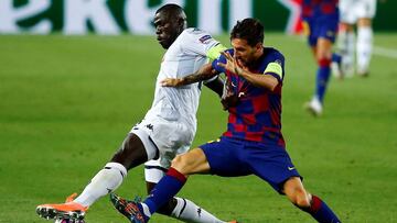 El City se lanza a por Koulibaly