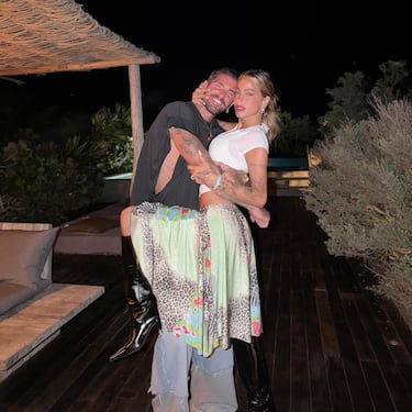 Este viaje pone fin a meses de especulaciones, confirmando que su relación está en su mejor momento.