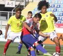 Paraguay 1-1 Ecuador: goles, resumen y resultado