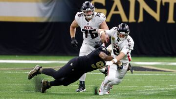 Arizona (6-5) no sale del bache y Minnesota (5-6 y octavo en la NFC) espera ansioso un nuevo tropiezo de los Cardinals para meterse a la pelea por un boleto a Playoffs, nos dice Iván Pirrón en sus picks de la Semana 13.