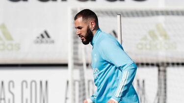 La clave Benzema