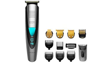 Ofertas en las mejores afeitadoras, depiladoras y otros productos de cuidado personal