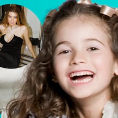El sorprendente cambio físico de Carlota Boza, de ‘La que se avecina’
