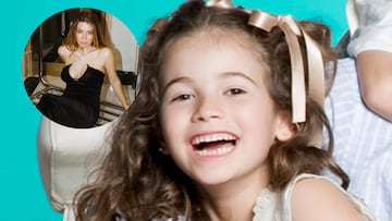 El sorprendente cambio físico de Carlota Boza, de ‘La que se avecina’