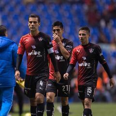 Atlas espera contar con Rafa Márquez en el Clásico