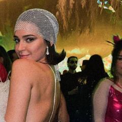 Laura Escanes arrasa al más puro estilo Rihanna