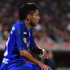 Los analistas califican como fracaso la eliminación de Cruz Azul