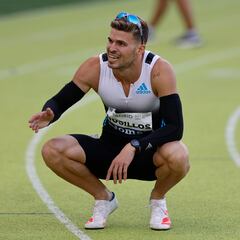 El Expreso llega en hora