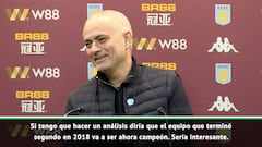El que faltaba: Mourinho opina de la histórica sanción al City de Pep y es claro como el agua