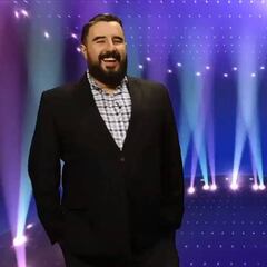 Álvaro Morales avisa: "Uriel, estaré pendiente de ti cada minuto en el campo"