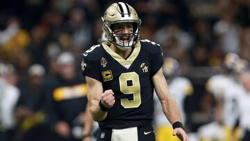 Hace unos días, el veterano pasador anunció que regresaría a la NFL para 2020 y lo hará vistiendo para New Orleans, organización a la que llegó en 2006.