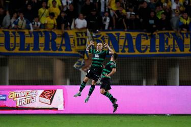 Un maleficio de casi cuatro décadas