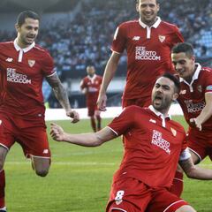Festival de Iborra en Balaídos