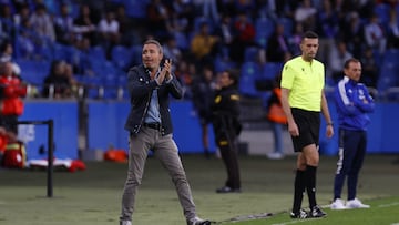 16/10/22 PARTIDO PRIMERA RFEF GRUPO I
DEPORTIVO DE LA CORUÑA LINARES
OSCAR CANO