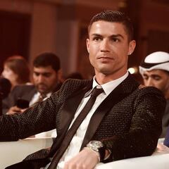 Cristiano y Mendes financian ayuda sanitaria en Portugal