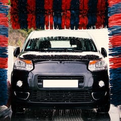 Cuánto pagan los propietarios de empresas de lavado de autos al mes y sus ganancias: