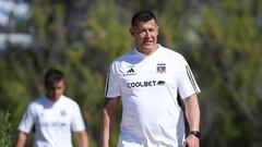 El “refuerzo” de Colo Colo en su gira por Uruguay