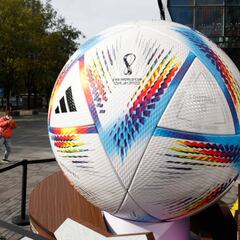 Partidos hoy 20 de noviembre en el Mundial 2022: quién juega, horarios, TV y resultados de la Copa del Mundo