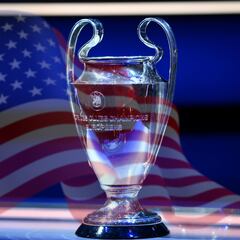 UEFA Champions League: Americans who will play in 2023/24 group stage