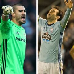 El once de jugadores libres que podrían fichar gratis