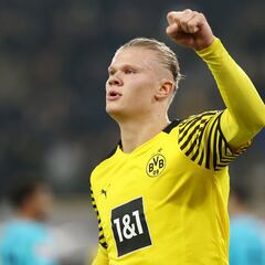 "Haaland es un objetivo imposible, pero Tebas debería guardarse su opinión..."