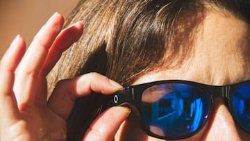 Hazte un selfie con estas gafas de sol made in Spain