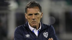 Russo es el candidato para dirigir a la selección argentina