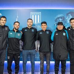 Su retiro emocionó a Chile y ahora da un nuevo paso en su vida en un grande de Sudamérica