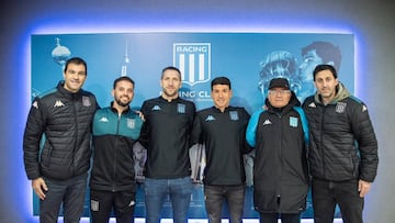 Su retiro emocionó a Chile y ahora da un nuevo paso en su vida en un grande de Sudamérica