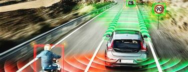 Así de fácil se engaña a un coche autónomo para provocar accidentes