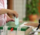 ¿Qué va a pasar en Andalucía? Cuatro posibles escenarios en las elecciones andaluzas