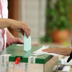 ¿Qué va a pasar en Andalucía? Cuatro posibles escenarios en las elecciones andaluzas