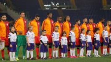 El Galatasaray, sancionado dos años por el 'fair play' financiero