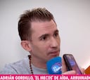 Adrián Gordillo, ‘El Mecos’ de Aída, en la ruina: “Nunca había pedido ayuda”