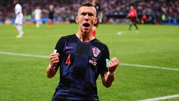 Perisic.