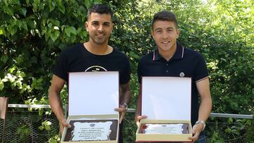 "Lucharemos hasta el final por entrar en Champions"