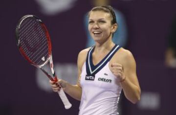 A&ntilde;os despu&eacute;s, la actual 2&deg; del mundo, decidi&oacute; operarse, tras lo cual ampli&oacute; los buenos resultados en la WTA.