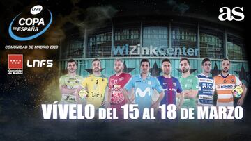 Vive un día con tus ídolos