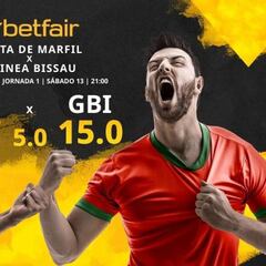 Costa de Marfil vs. Guinea-Bisáu: horario, TV, estadísticas, clasificación y pronósticos