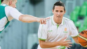 Lakovic ficha por el Bilbao: será ayudante de Carles Durán